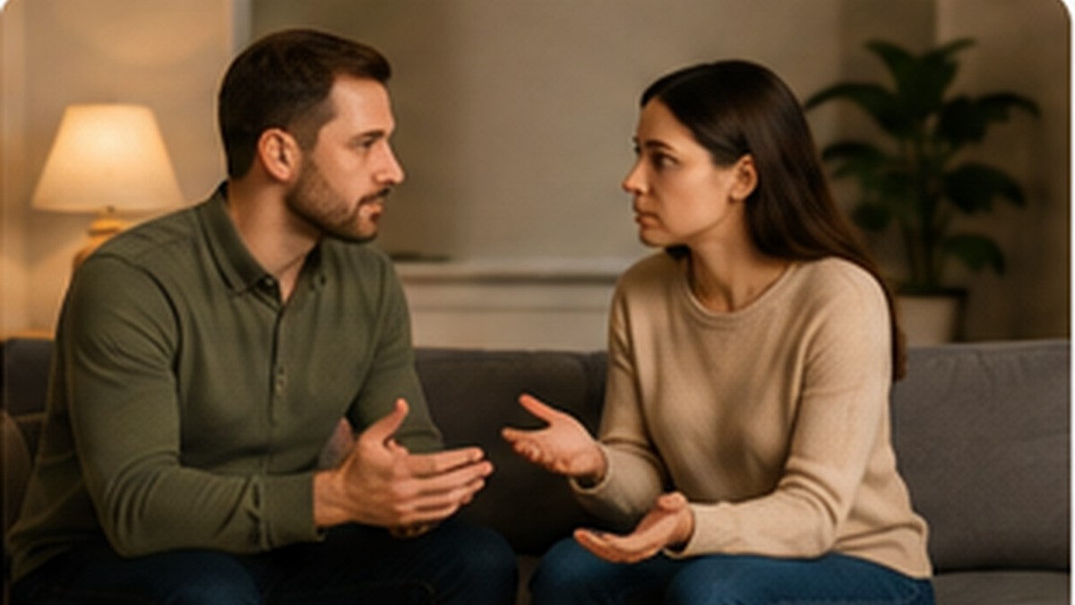 Psychologist for relationship